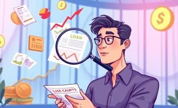 Guia Rápido: Como Encontrar o Melhor Empréstimo Pessoal para Você