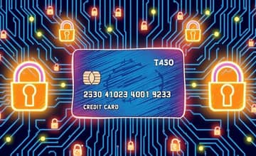 Como Proteger Seu Cartão Contra Golpes Online