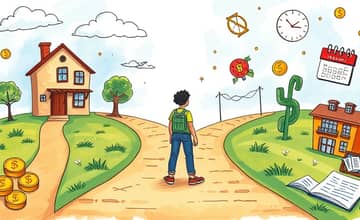 O Poder do Empréstimo: Transforme Seus Planos em Realidade