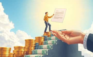 Liberdade Financeira: O Empréstimo Pessoal Pode Ajudar?
