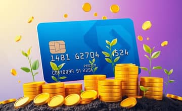 O Cartão de Crédito Como Ferramenta de Investimento