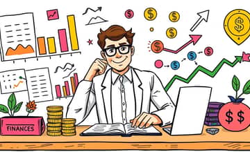 Crédito Pessoal: Como Proteger Suas Finanças
