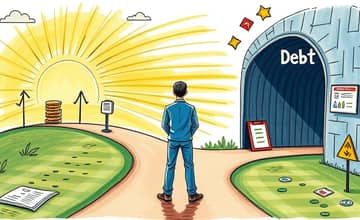 Empréstimo: Quando Vale a Pena e Quando Deve Ser Evitado