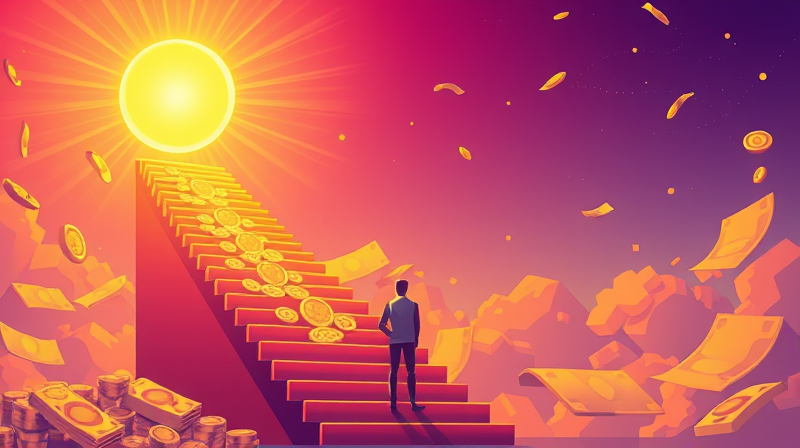 Alavancando Seus Sonhos: O Empréstimo Pessoal como Impulsionador