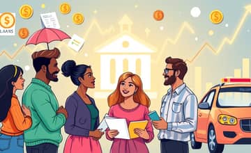 Compreendendo o Empréstimo: Termos Essenciais que Você Deve Saber