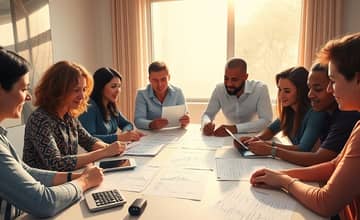 Empréstimo: Um Recurso para Seus Objetivos Financeiros