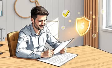 Crédito Pessoal Transparente: O Que Procurar em Um Contrato