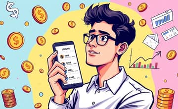 O Empréstimo Pessoal sob Lupa: Análise Completa