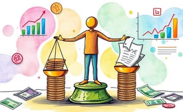Planejamento Financeiro: O Empréstimo Pessoal Como Ferramenta