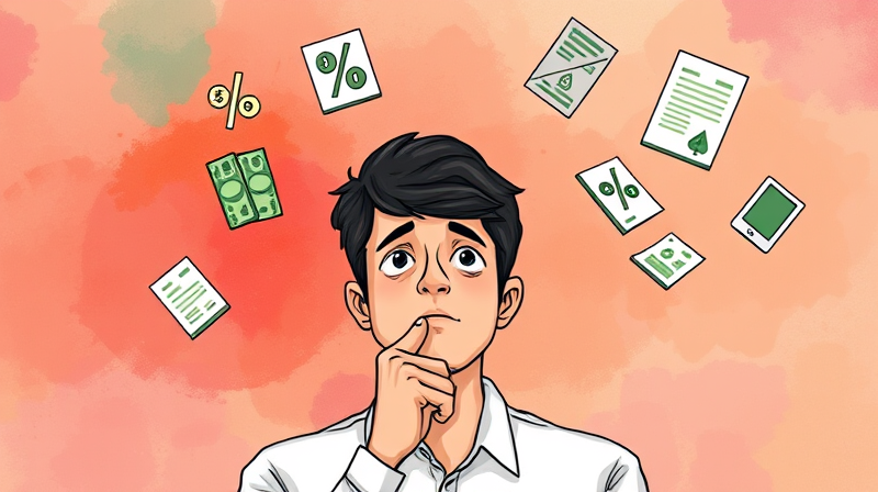 Decifrando o Empréstimo: Como Fazer a Melhor Escolha