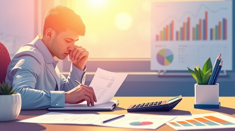 Empréstimo Pessoal: Quando é a Hora Certa de Solicitar?