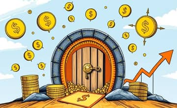Tesouro Selic: O Investimento Mais Seguro para Sua Reserva