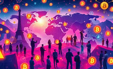 Criptomoedas: Desvende o Universo dos Ativos Digitais