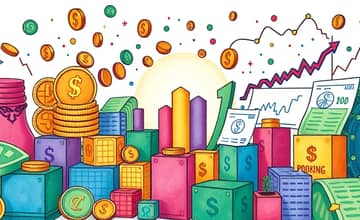 Fundos de Investimento: Diversifique Sua Carteira com Facilidade