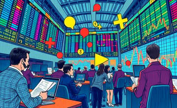 Mercado de Opções: Entenda Como Funciona e Seus Riscos