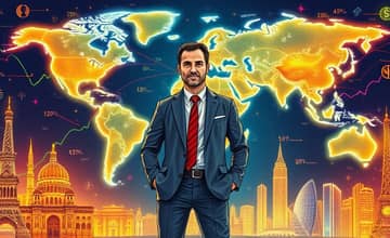 Investir no Exterior: Abra Novas Oportunidades para Seu Capital