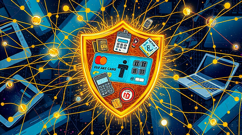 Prevenção contra Fraudes Financeiras: Proteja Seu Dinheiro