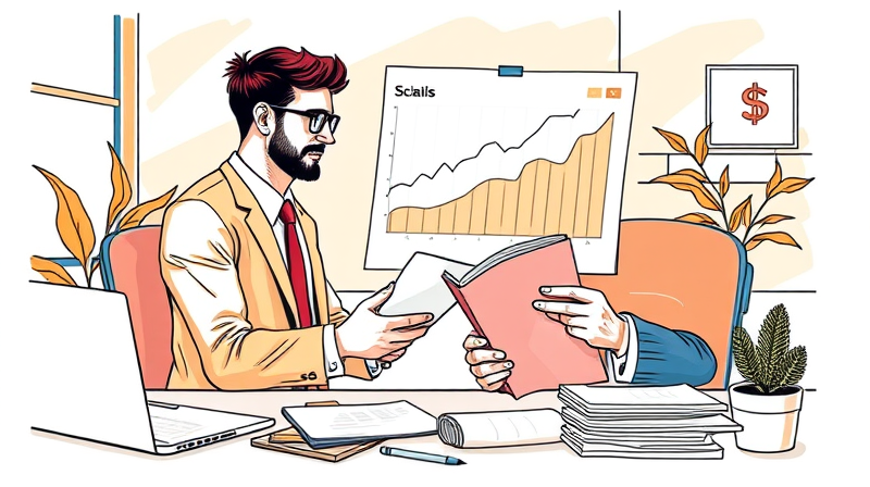 O Papel do Assessor de Investimentos: Saiba Quando Procurar Ajuda
