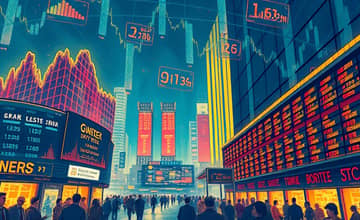 Decifrando os Indicadores Econômicos: Impacto Direto nas Suas Ações