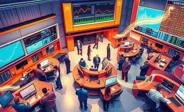Os Bastidores da Bolsa: Regulação e Proteção ao Investidor