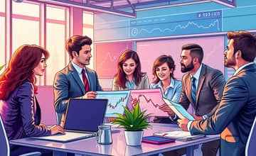 Entendendo o Consenso de Mercado: Analistas e Suas Recomendações