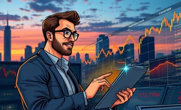 Dominando o Mercado Futuro: Uma Extensão do Mercado de Ações