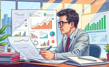 O Preço Certo: Como Validar o Valor Intrínseco de uma Ação
