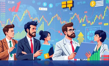 Desvendando o Glossário da Bolsa: Termos Essenciais para o Investidor
