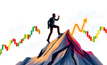 A Arte de Perder Menos: Estratégias de Saída no Mercado