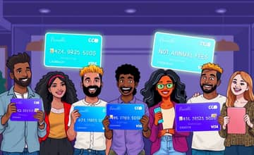 O Melhor Cartão de Crédito Para Você: Guia Completo e Personalizado