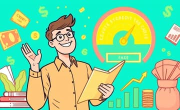 Desvendando o Score de Crédito: Como Ele Afeta Seu Cartão