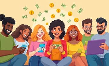 Cashback Significa Dinheiro de Volta? Descubra Como Funciona