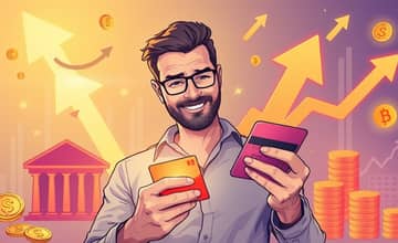Aumentar Limite do Cartão: Estratégias Para Conquistar Mais Crédito