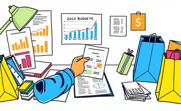 Compras Parceladas: Como Usar Sem Acumular Dívidas