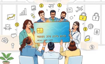 Cartão de Crédito Corporativo: Melhores Opções Para Sua Empresa