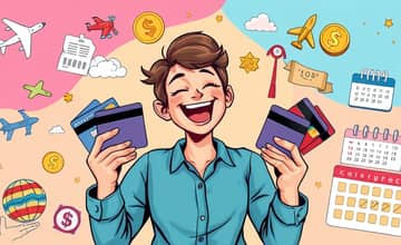Benefícios Exclusivos do Seu Cartão: Você Está Usando Todos?