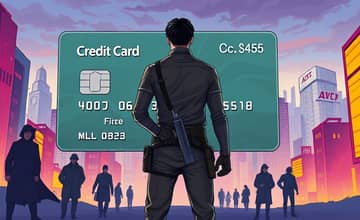 Fraudes Com Cartão: Identifique e Evite Golpes Financeiros