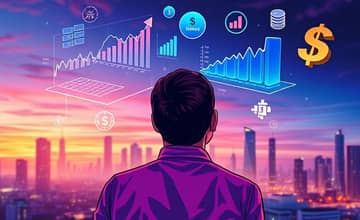 Modelagem Financeira: Projeções para Suas Decisões em Ações