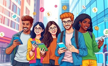 Cartão de Crédito Para Jovens: Opções e Dicas Para Começar Certo