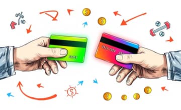 Portabilidade de Dívida: Troque Seu Cartão e Economize nos Juros