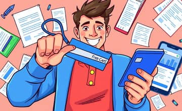 Como Cancelar Seu Cartão de Crédito Sem Dores de Cabeça