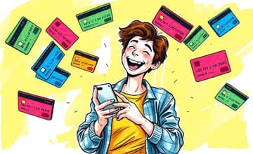Cartão Sem Anuidade: Descubra As Opções Que Não Pesam No Seu Bolso