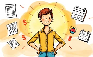 Empréstimo Pessoal: Sua Ferramenta para Organização Financeira