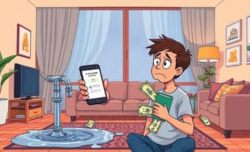 Empréstimo Pessoal: A Solução Ideal para Momentos Inesperados