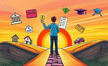 Empréstimo Pessoal Descomplicado: Guia Completo para Iniciantes