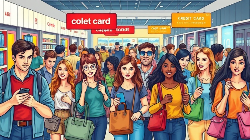 Cartões Co-branded: Explore Os Benefícios Das Parcerias