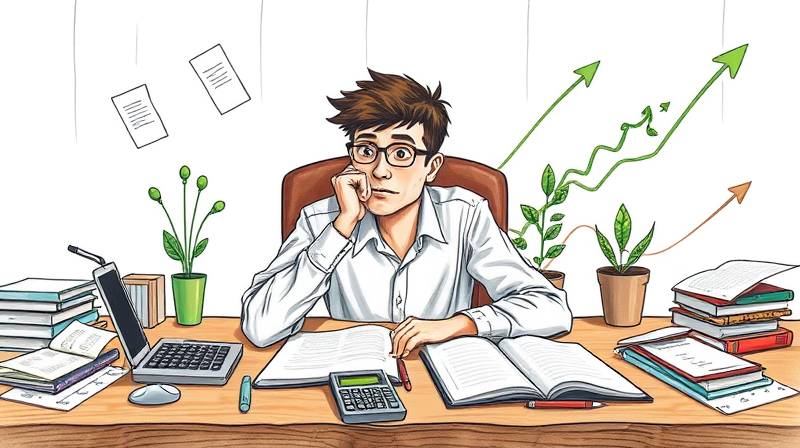 Empréstimo Pessoal: Prepare-se para um Crédito Consciente