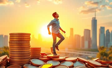 Empréstimo Pessoal: Transforme Planos em Realidade
