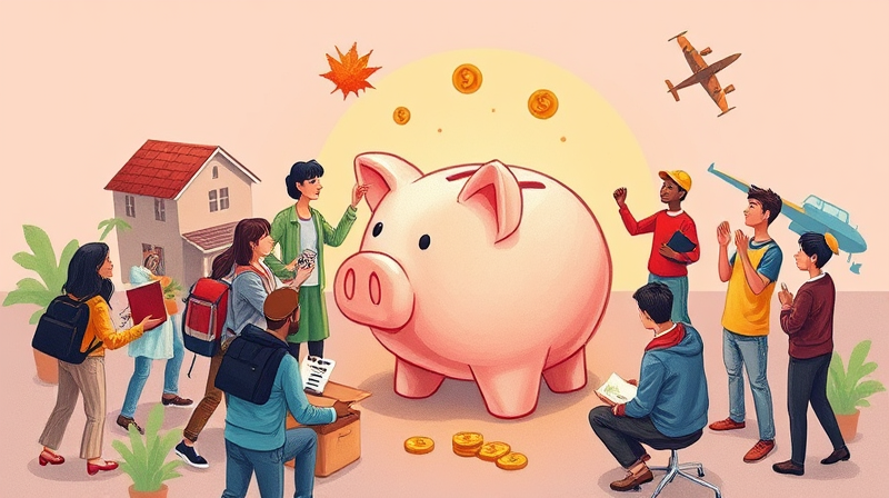Seu Apoio Financeiro: Empréstimo Pessoal para Cada Ocasião