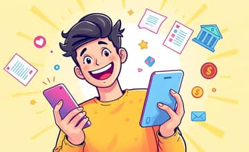 Passo a Passo: Como Solicitar e Ser Aprovado em um Empréstimo Pessoal